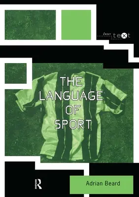 Il linguaggio dello sport - The Language of Sport