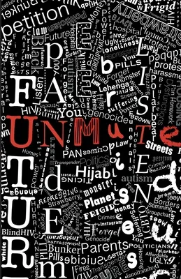 Unmute: Monologhi contemporanei scritti da giovani, per giovani - Unmute: Contemporary Monologues Written by Young People, for Young People