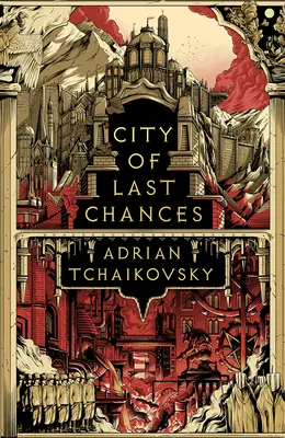 La città delle ultime occasioni - City of Last Chances