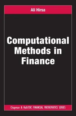 Metodi computazionali in finanza - Computational Methods in Finance