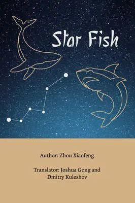 Pesce stella - Star Fish