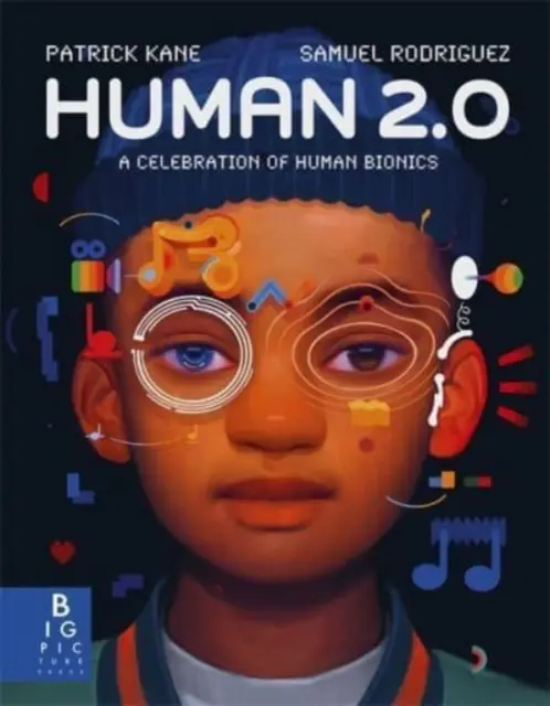 Human 2.0 - Una celebrazione della bionica umana - Human 2.0 - A Celebration of Human Bionics