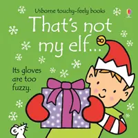 Non è il mio elfo... - That's not my elf...