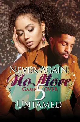 Mai più, mai più 5: Game Over - Never Again, No More 5: Game Over