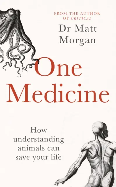 One Medicine - Come la comprensione degli animali può salvare le nostre vite - One Medicine - How understanding animals can save our lives
