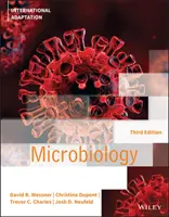Microbiologia, 3a edizione, adattamento internazionale - Microbiology, 3rd Edition, International Adaptation
