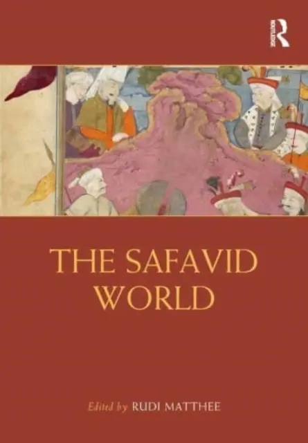 Il mondo safavide - The Safavid World