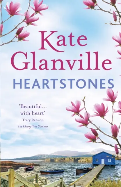 Heartstones - La lettura perfetta per rilassarsi quest'autunno. - Heartstones - The perfect feel-good read to curl up with this autumn