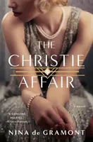 L'affare Christie - Un romanzo - Christie Affair - A Novel