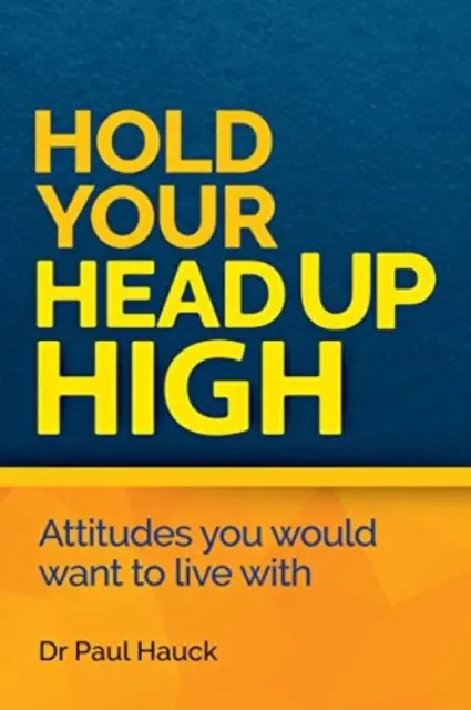 A testa alta - Hold Your Head Up High
