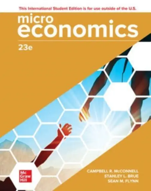 Microeconomia ISE - ISE Microeconomics