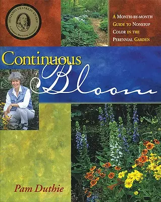 Fioritura continua - Continuous Bloom