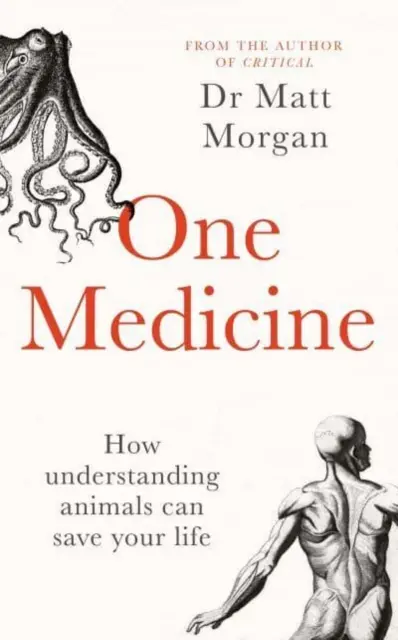 One Medicine - Come la comprensione degli animali può salvare le nostre vite - One Medicine - How understanding animals can save our lives