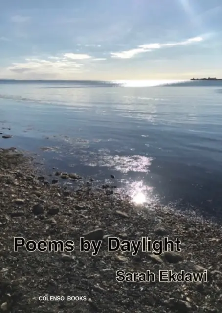Poesie alla luce del giorno - Poems by Daylight