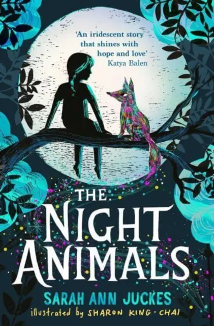 Animali notturni - Night Animals