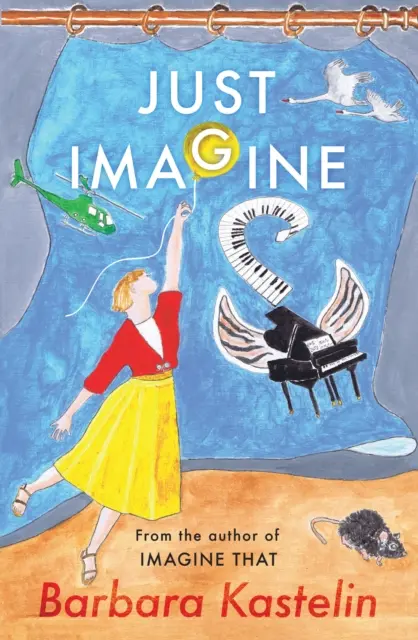 JUST IMAGINE - JUST IMAGINE THAT - Una raccolta di racconti presentata in due volumi - JUST IMAGINE - JUST IMAGINE THAT - A collection of short stories presented in two volumes