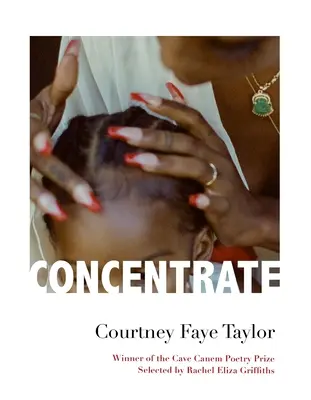 Concentrarsi: Poesie - Concentrate: Poems