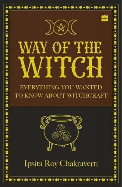 La via della strega - Way of The Witch
