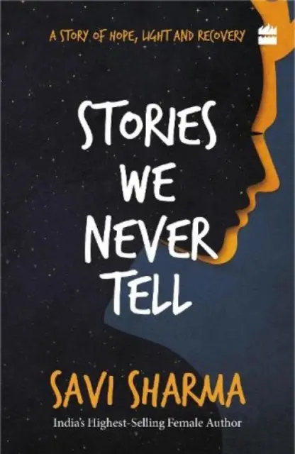 Storie che non raccontiamo mai - Stories We Never Tell