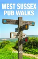 Passeggiate nei pub del West Sussex - West Sussex Pub Walks