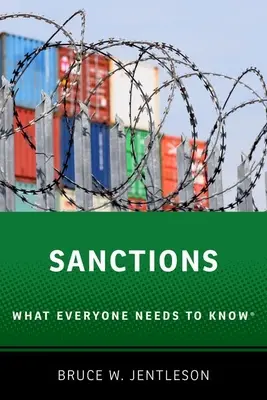 Sanzioni - Quello che tutti devono sapere - Sanctions - What Everyone Needs to Know