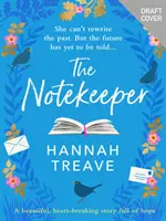 Notekeeper - Una bellissima storia straziante e piena di speranza - Notekeeper - A beautiful, heart-breaking story full of hope
