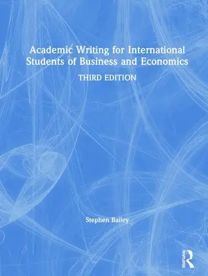 Scrittura accademica per studenti internazionali di economia e commercio - Academic Writing for International Students of Business and Economics