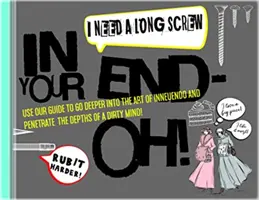 Il libro delle allusioni sulla vostra fine - In Your End-Oh? Book Of Innuendos