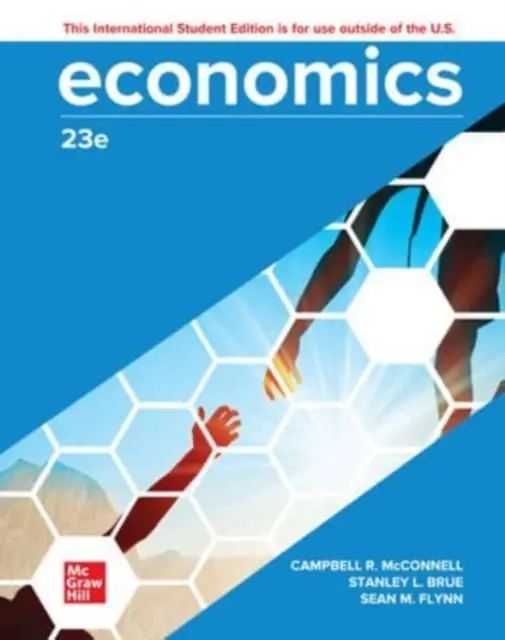 Economia ISE - ISE Economics