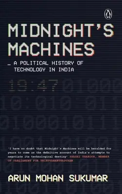 Le macchine di mezzanotte - Midnight's Machines