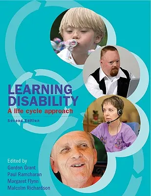 Disabilità di apprendimento: Un approccio al ciclo di vita - Learning Disability: A Life Cycle Approach