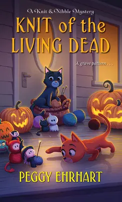 La maglia dei morti viventi - Knit of the Living Dead