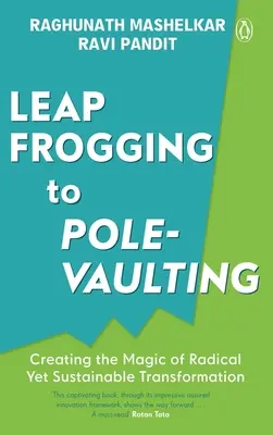 Saltare a piè pari verso il salto di categoria - Leapfrogging to Pole-Vaulting