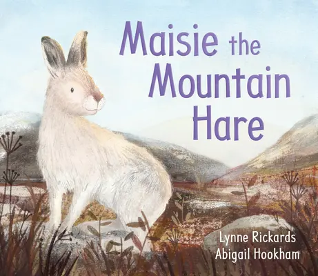 Maisie la lepre di montagna - Maisie the Mountain Hare