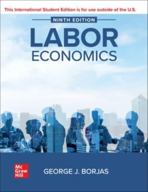 Economia del lavoro ISE - ISE Labor Economics