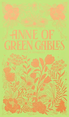 Anna di Green Gables - Anne of Green Gables
