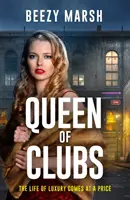 Queen of Clubs - Una nuova, emozionante e avvincente serie di crime saga - Queen of Clubs - An exciting and gripping new crime saga series