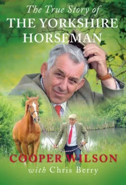 Cavaliere dello Yorkshire - Yorkshire Horseman