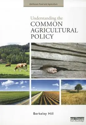 Capire la politica agricola comune - Understanding the Common Agricultural Policy