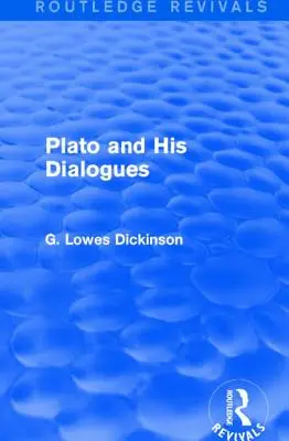Platone e i suoi dialoghi - Plato and His Dialogues