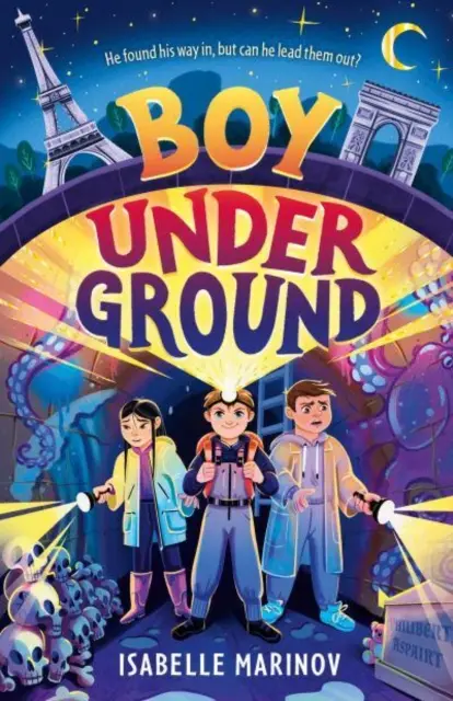 Il ragazzo del sottosuolo - Boy Underground