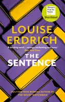 Sentence - in lizza per il Women's Prize for Fiction 2022 - Sentence - Shortlisted for the Women's Prize for Fiction 2022