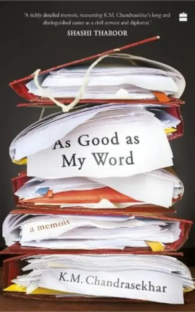 La mia parola - Un libro di memorie - As Good as My Word - A Memoir