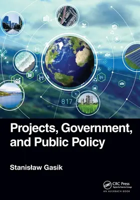 Progetti, governo e politiche pubbliche - Projects, Government, and Public Policy