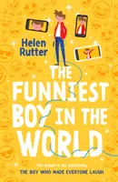 Il ragazzo più divertente del mondo - Funniest Boy in the World