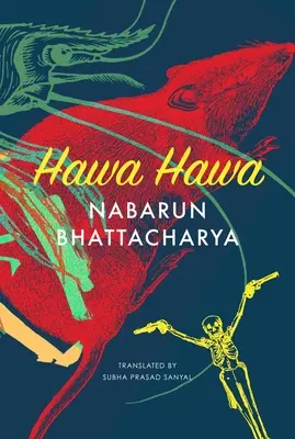 Hawa Hawa: E altre storie - Hawa Hawa: And Other Stories