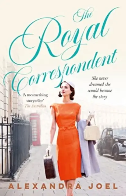 Corrispondente reale - Royal Correspondent