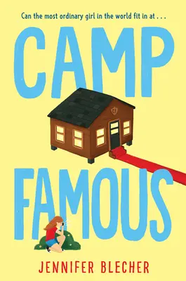 Il Campo dei Famosi - Camp Famous
