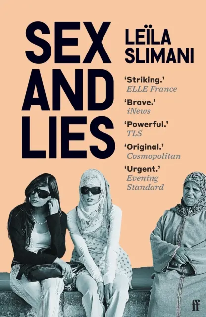Sesso e bugie - Sex and Lies