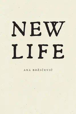 Una nuova vita - New Life